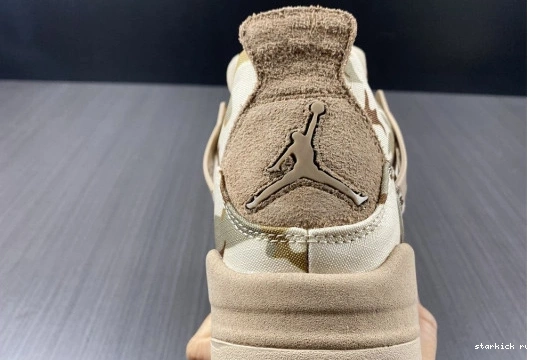 Aleali 4 May 'Camo' Air x  DJ1193-200 DJ1193-200 Jordan 0326